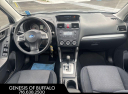 Thumbnail image of 2015 Subaru Forester at Genesis of Buffalo