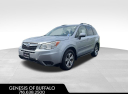 Thumbnail image of 2015 Subaru Forester at Genesis of Buffalo