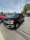 Thumbnail image of 2018 Ford F-150 at Huntington Auto Mall