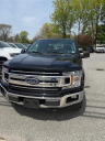 Thumbnail image of 2018 Ford F-150 at Huntington Auto Mall