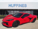 Thumbnail image of 2023 Chevrolet Corvette at Ray Huffines Chevrolet Plano