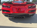 2023 Chevrolet Corvette Z06 at Ray Huffines Chevrolet Plano
