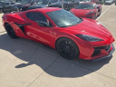 Thumbnail image of 2023 Chevrolet Corvette at Ray Huffines Chevrolet Plano