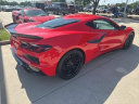Thumbnail image of 2023 Chevrolet Corvette at Ray Huffines Chevrolet Plano