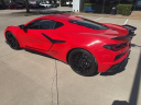 Thumbnail image of 2023 Chevrolet Corvette at Ray Huffines Chevrolet Plano