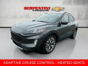 Thumbnail image of 2020 Ford Escape at Serpentini Chevrolet of Willoughby