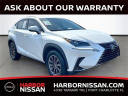 Thumbnail image of 2020 Lexus NX 300 at HarborNissanUsed of Port Charlotte, FL