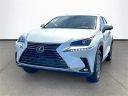 Thumbnail image of 2020 Lexus NX 300 at HarborNissanUsed of Port Charlotte, FL