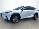 Thumbnail image of 2020 Lexus NX 300 at HarborNissanUsed of Port Charlotte, FL