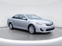 Thumbnail image of 2012 Toyota Camry Hybrid at Team ToyotaDMS