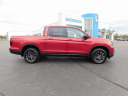 Thumbnail image of 2025 Honda Ridgeline at Wetzel Honda