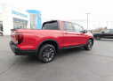Thumbnail image of 2025 Honda Ridgeline at Wetzel Honda