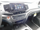 Thumbnail image of 2025 Honda Ridgeline at Wetzel Honda