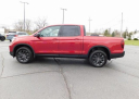 Thumbnail image of 2025 Honda Ridgeline at Wetzel Honda