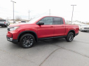 Thumbnail image of 2025 Honda Ridgeline at Wetzel Honda