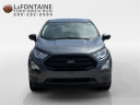 Thumbnail image of 2021 Ford EcoSport at LaFontaine Ford Birch Run