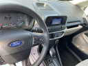 Thumbnail image of 2021 Ford EcoSport at LaFontaine Ford Birch Run