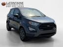 Thumbnail image of 2021 Ford EcoSport at LaFontaine Ford Birch Run