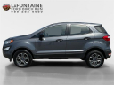 Thumbnail image of 2021 Ford EcoSport at LaFontaine Ford Birch Run