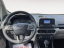 Thumbnail image of 2021 Ford EcoSport at LaFontaine Ford Birch Run