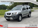 Thumbnail image of 2014 Nissan Xterra at Graham Automotive