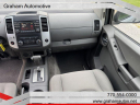 Thumbnail image of 2014 Nissan Xterra at Graham Automotive