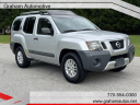 Thumbnail image of 2014 Nissan Xterra at Graham Automotive