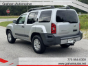 Thumbnail image of 2014 Nissan Xterra at Graham Automotive