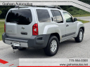 Thumbnail image of 2014 Nissan Xterra at Graham Automotive
