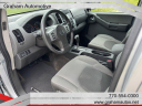 Thumbnail image of 2014 Nissan Xterra at Graham Automotive