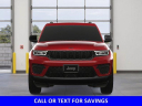 Thumbnail image of 2025 Jeep Grand Cherokee at Westbury Chrysler Jeep Dodge RAM