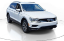 Thumbnail image of 2020 Volkswagen Tiguan at GuntherVolkswagenDelrayBeach - USED