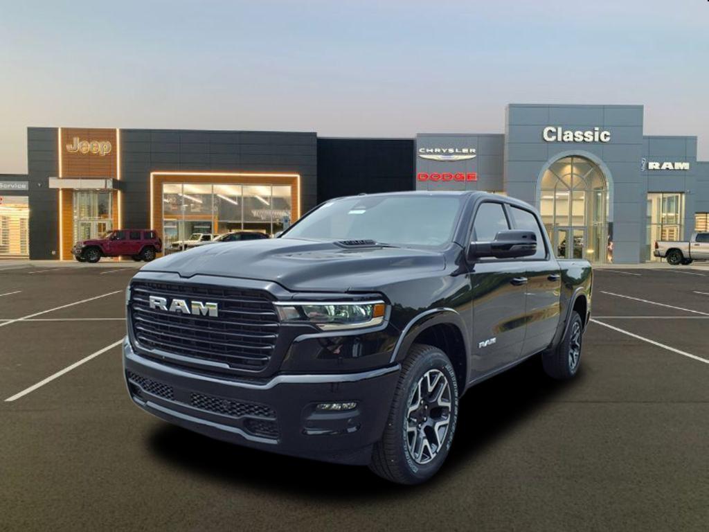 Thumbnail image of 2025 Ram 1500 at Classic Cdjr Of Lancaster