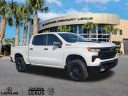 Thumbnail image of 2024 Chevrolet Silverado 1500 at ChathamParkwayLexus-New of Savannah, GA