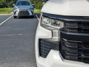 Thumbnail image of 2024 Chevrolet Silverado 1500 at ChathamParkwayLexus-New of Savannah, GA