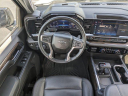 Thumbnail image of 2024 Chevrolet Silverado 1500 at ChathamParkwayLexus-New of Savannah, GA