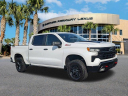 Thumbnail image of 2024 Chevrolet Silverado 1500 at ChathamParkwayLexus-New of Savannah, GA