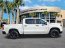 Thumbnail image of 2024 Chevrolet Silverado 1500 at ChathamParkwayLexus-New of Savannah, GA