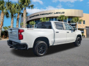 Thumbnail image of 2024 Chevrolet Silverado 1500 at ChathamParkwayLexus-New of Savannah, GA