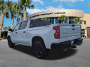 Thumbnail image of 2024 Chevrolet Silverado 1500 at ChathamParkwayLexus-New of Savannah, GA