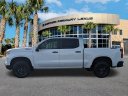 Thumbnail image of 2024 Chevrolet Silverado 1500 at ChathamParkwayLexus-New of Savannah, GA