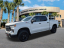Thumbnail image of 2024 Chevrolet Silverado 1500 at ChathamParkwayLexus-New of Savannah, GA