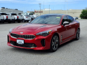 Thumbnail image of 2018 Kia Stinger at Lou Fusz Chevrolet