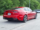 Thumbnail image of 2018 Kia Stinger at Lou Fusz Chevrolet