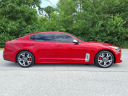 Thumbnail image of 2018 Kia Stinger at Lou Fusz Chevrolet