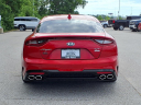 Thumbnail image of 2018 Kia Stinger at Lou Fusz Chevrolet