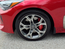 Thumbnail image of 2018 Kia Stinger at Lou Fusz Chevrolet
