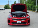 Thumbnail image of 2018 Kia Stinger at Lou Fusz Chevrolet