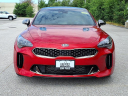 Thumbnail image of 2018 Kia Stinger at Lou Fusz Chevrolet