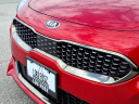 Thumbnail image of 2018 Kia Stinger at Lou Fusz Chevrolet
